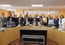 Recibe Comisión de Vigilancia de la Auditoría Superior de la Federación Cuenta Anual 2024 de la UNAM