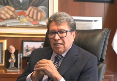 Las obras de infraestructura durante la 4T