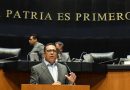 Propone Legislador de Morena Iniciativa para Salud Mental y Adicciones