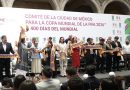 Rumbo a la Copa Mundial 2026, Clara Brugada anuncia la Fecha de Reapertura del Estadio Azteca