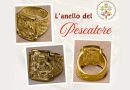 Vaticano Presenta Anillo del Pescador, del Papa León XIV