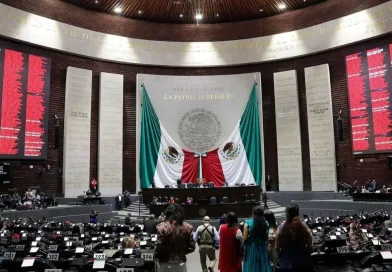 Cámara de Diputados Rechaza Categóricamente Propuesta del gobierno de EU para Imponer Impuesto a Remesas