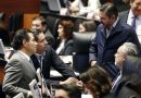 Comisión Permanente Avala Reglas Básicas para Evitar Agresiones entre Legisladores