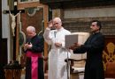 Llamado del Papa para Ayudar al Oriente Cristiano, “Azotado por una Violencia Diabólica”; -Los Demonios Andan Sueltos