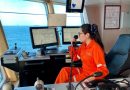 Secretaría de Marina Participa en la Celebración del “Día de la Gente de Mar”