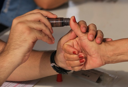 Registra INE Avance de 99.86 % de los Cómputos para Elección de Integrantes de la SCJN 