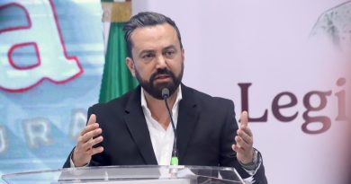 Elección del Poder Judicial, un Éxito: Arturo Ávila, Vocero de Morena en San Lázaro