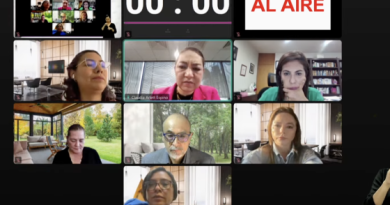 Concluye INE Cómputos Distritales de la Elección de Magistraturas del TDJ y de Sala Superior del TEPJF