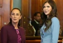 “Es Absolutamente Falso”, Presidenta Claudia Sheinbaum Desmiente a la Secretaria de Seguridad de EU, Kristi Noem