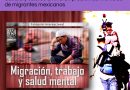 Inseguridad Laboral, Principal Fuente de Estrés para Migrantes Mexicanos en EU