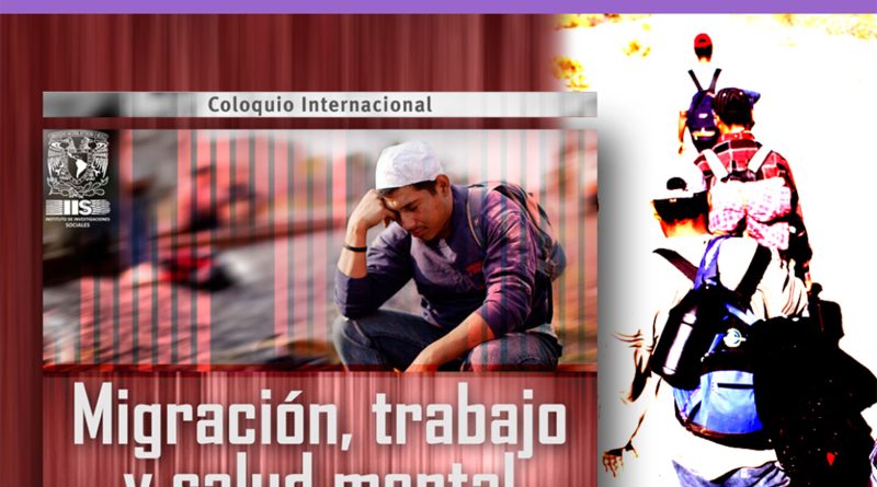 Inseguridad Laboral, Principal Fuente de Estrés para Migrantes Mexicanos en EU