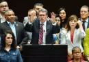 Nueva Ley en Materia de Telecomunicación y Radiodifusión No es de Censura Ni Espía: Ratifica Ricardo Monreal