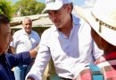 Chiapas, Potencia Eléctrica, Avanza Cobertura: Senador Luis Armando Melgar