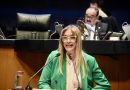 Impulsar Reconstrucción del Tejido Social en Zonas Violentas: Exhorta Senadora del PVEM