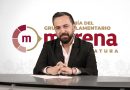 Gobiernos del PRI-AN, Únicos con Vínculos Probados con el Narco: afirma Vocero de Morena, Diputado Arturo Ávila