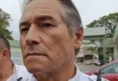 Confirman Orden de Aprehensión contra Exsecretario de Seguridad de Tabasco durante Gestión de Adán Augusto Hernández