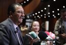 Periodo Extraordinario, Productivo y Exitoso; se Aprobaron Leyes de Avanzada: Reginaldo Sandoval