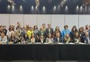 Comisión de Legisladores Federales organiza en Puebla 3er. Foro “Construyendo las Metrópolis del presente: Movilidad, Agua, Innovación y Digitalización”