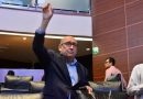 Llamado del Coordinador del PRI en San Lázaro a CNDH por Censuras y Criminalización al Periodismo
