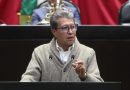 Llamado de Monreal a Cerrar Filas con Presidenta Sheinbaum ante Andanadas Asestadas por Gobierno de Trump