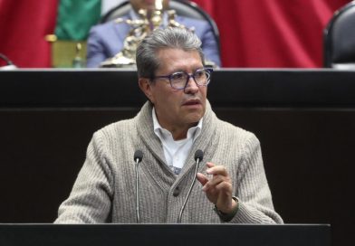 Llamado de Monreal a Cerrar Filas con Presidenta Sheinbaum ante Andanadas Asestadas por Gobierno de Trump
