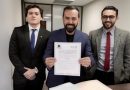 Presenta Morena en Cámara de Diputados Punto de Acuerdo para Investigar al Cártel Inmobiliario; Atribuye la Red de Corrupción al Presidente Nacional del PAN