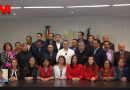 Bancada Priista del Senado Exhorta al Ejecutivo Federal a Reconsiderar Recursos al Tren Maya, Mexicana de Aviación y el AIFA