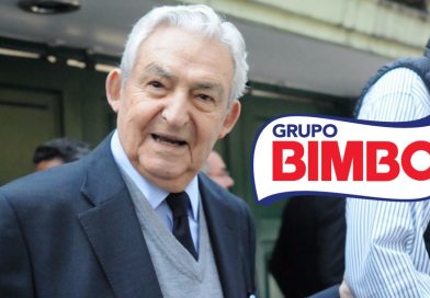 Fallece Roberto Servitje, Cofundador de Grupo Bimbo