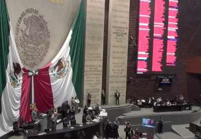 Cámara de Diputados remitió al Ejecutivo Federal Proyecto de Decreto de la Ley en Materia de Telecomunicaciones y Radiodifusión