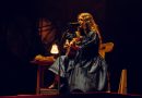 Lafourcade Maternal Emociona en Starlite Occidente