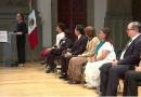 Inaugura Bachillerato Nacional Presidenta Claudia Sheinbaum