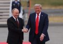Concluye Reunión entre Putin y Trump Sin Acuerdo de Alto al Fuego en Ucrania