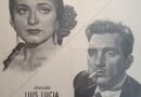La  Emperatriz  de la Copla, Juanita Reina, Recordada en Carteles de España