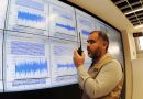 Servicio Sismológico Nacional Registra en Promedio 100 Temblores Diariamente; Ampliará Monitoreo