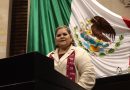 ¡Es Tiempo de Mujeres! Por primera vez, una Presidenta de México dará el Grito de Independencia