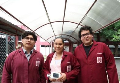 Crean en IPN con IA Estetoscopio que Detecta Daños Cardiacos