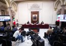 Nueva Titular de la Comisión Nacional de Búsqueda, Designada por la Presidenta, cuenta con Profesionalismo y Experiencia