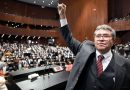 Convoca Ricardo Monreal a la Unidad Nacional, Buscar Acuerdos, Entendimientos; y a “Dejar a un lado la Confrontación y la Diferencia”