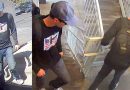 Identifican al Presupunto Asesino de Charlie Kirk, Cercano a Presidente Donald Trump, como Tyler Robinson, de 22 años