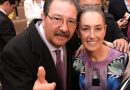 Primer Grito de Independencia de la Presidenta Marca Hecho Histórico: Reginaldo Sandoval