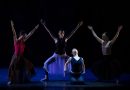 La Compañía de Nacho Duato viene con fuerza y excelentes coreografías que roban el aliento
