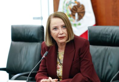 Garantizados, Derechos Trabajadores de Organismos Autónomo: afirma Laura Itzel Castillo 