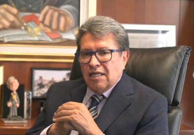 El principio de No Intervención y el Museo Nacional