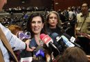 Conmina Kenia López Rabadán a Integrar el Comité de Ética de la Cámara de Diputados