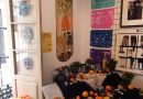 México, presente en Málaga con la Ofrenda de Muertos