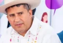 Un año antes de ser asesinado el Alcalde de Uruapan, fue amenazado y de luego ir luego por su hijo