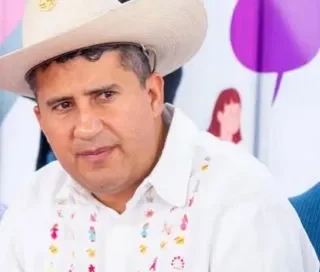 Un año antes de ser asesinado el Alcalde de Uruapan, fue amenazado y de luego ir luego por su hijo