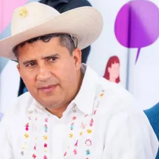 Un año antes de ser asesinado el Alcalde de Uruapan, fue amenazado y de luego ir luego por su hijo