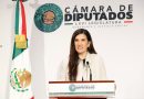 Muerte de Carlos Manzo debe ser un antes y un después en materia de combate a la delincuencia: Diputada Kenia López Rabadán