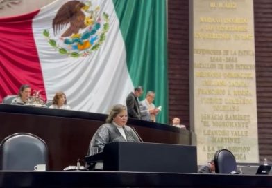 Evangelina Moreno Demanda Voluntad y Coordinación Política en BC para Acelerar Implementación del Código Nacional de Procedimientos Civiles y Familiares